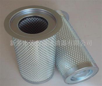 螺桿機油分芯怎么做，才能保持良好的狀態(tài)